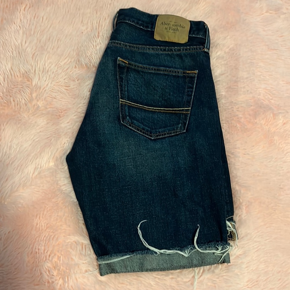 Abercrombie and Fitch Shorts